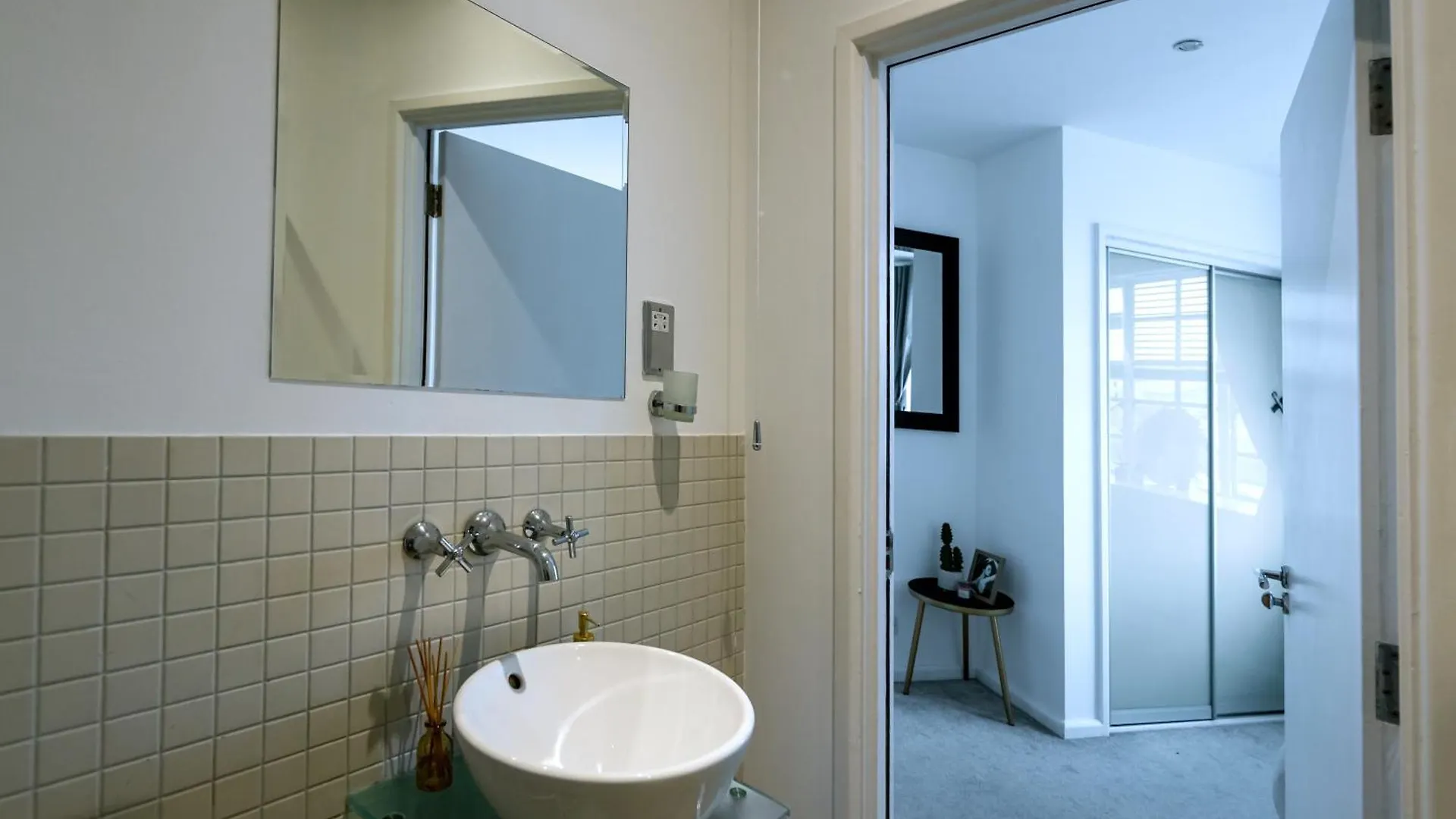 Apartamento Chesterfield Apartment, City Central Brighton