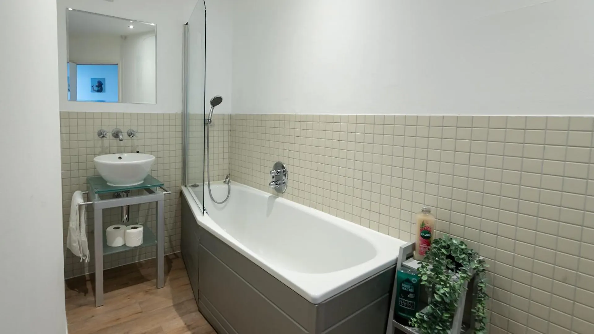 Chesterfield Apartment, City Central Brighton 0*,  Reino Unido