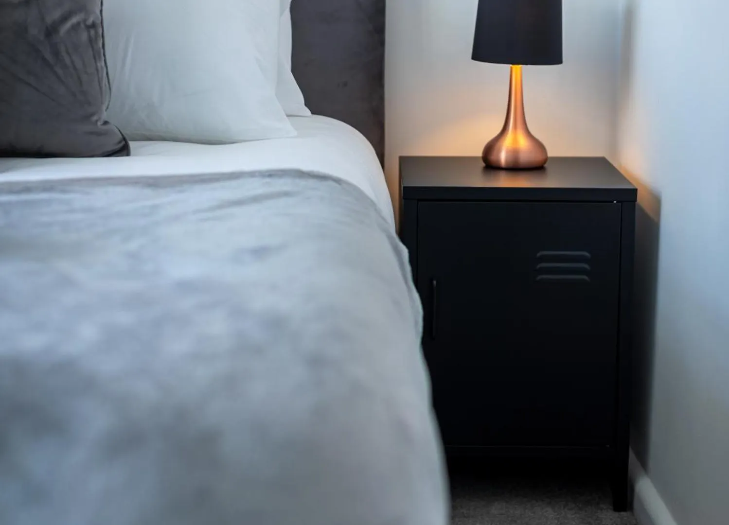 Chesterfield Apartment, City Central Brighton Reino Unido